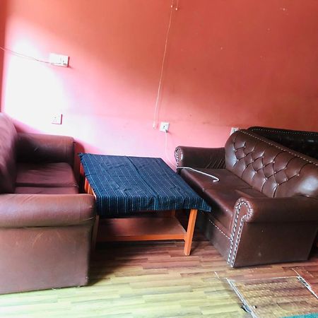 Shristi Hotel & Lodge Bandipur Bagian luar foto